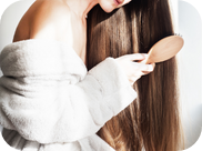 SAÇ FIRÇASI VE TARAK