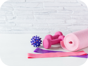 PİLATES & YOGA