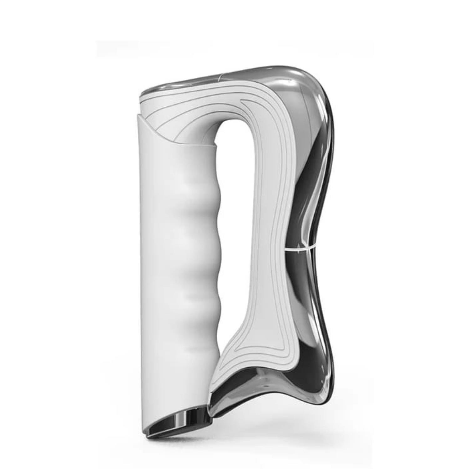 Akıllı Graston Masaj Cihazı Beyaz Renk