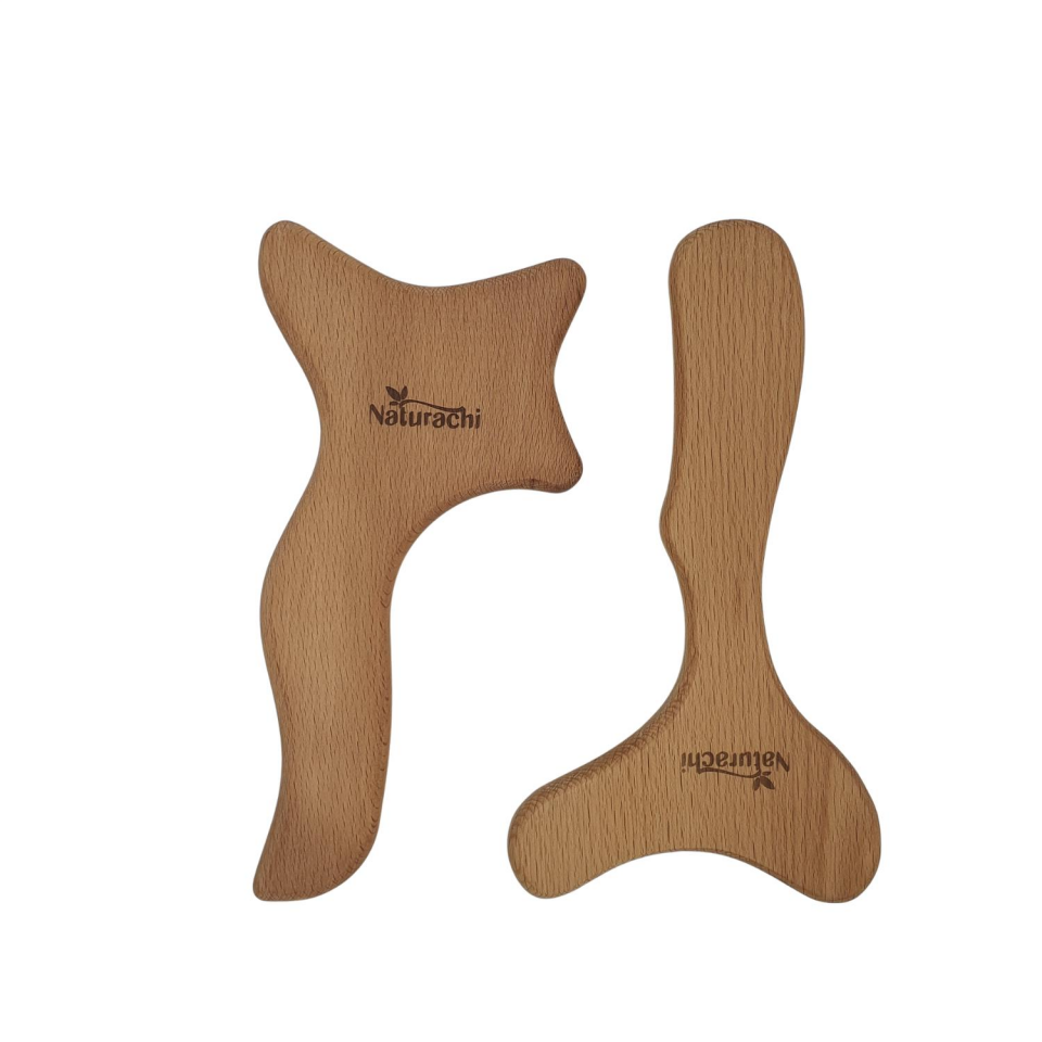 Maderoterapi 2'li Set Çeşitleri 2'li Set Model 6