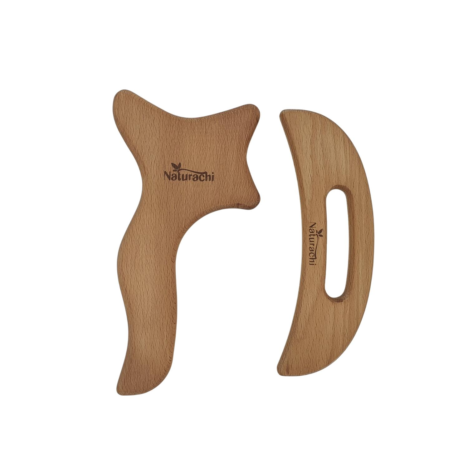 Maderoterapi 2'li Set Çeşitleri 2'li Set Model 9