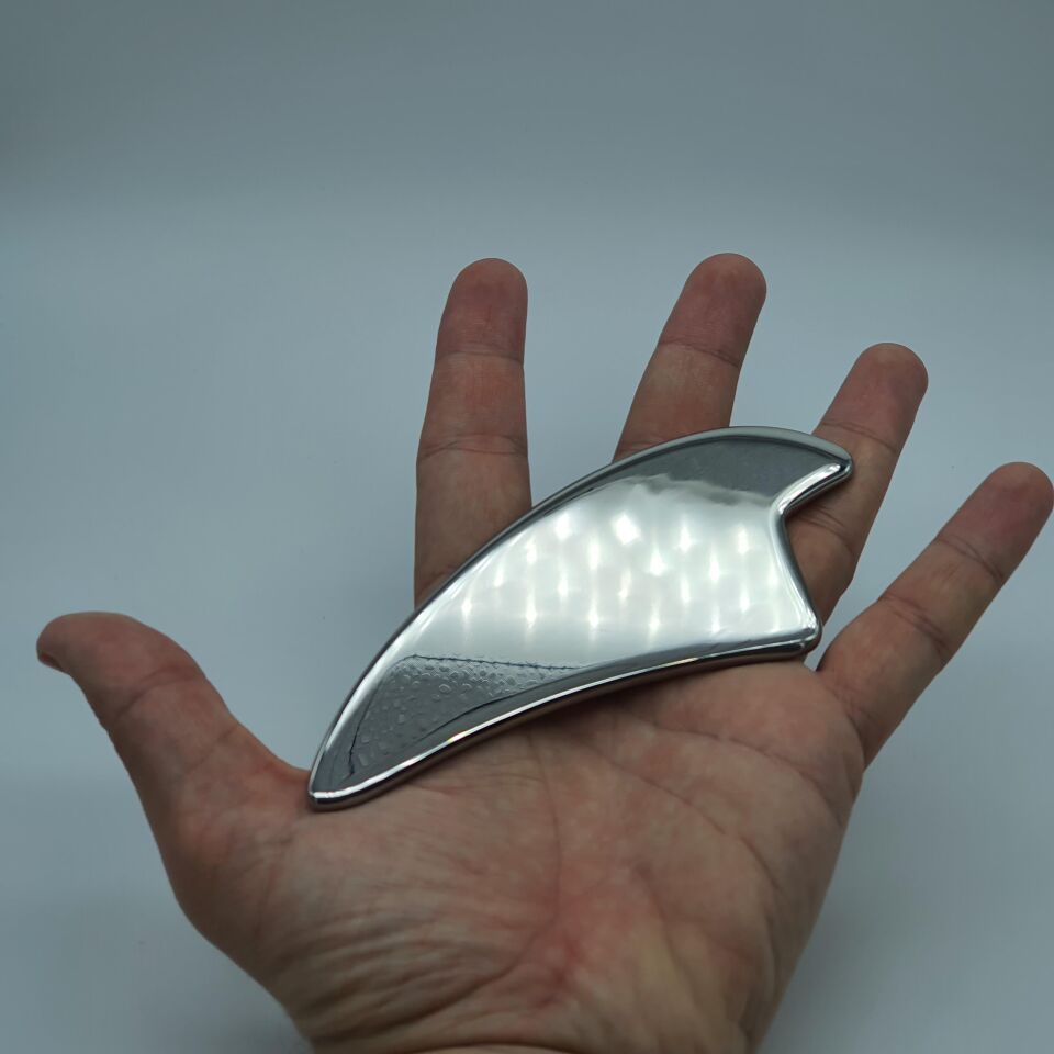 Graston Yüz ve Boyun Face Yoga Guasha Masaj Aleti