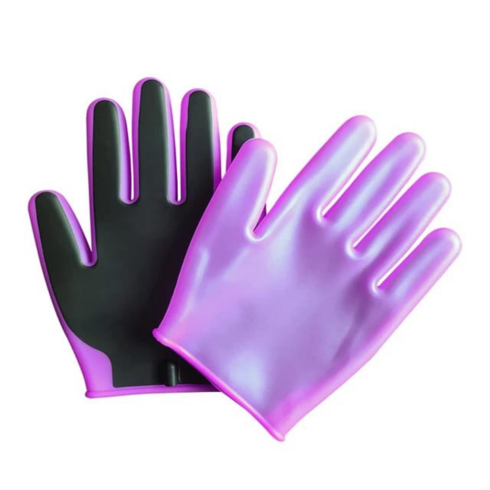 Biomeridyen & DDS Terapi ELANO Elastik Masaj Cihazı Eldiveni