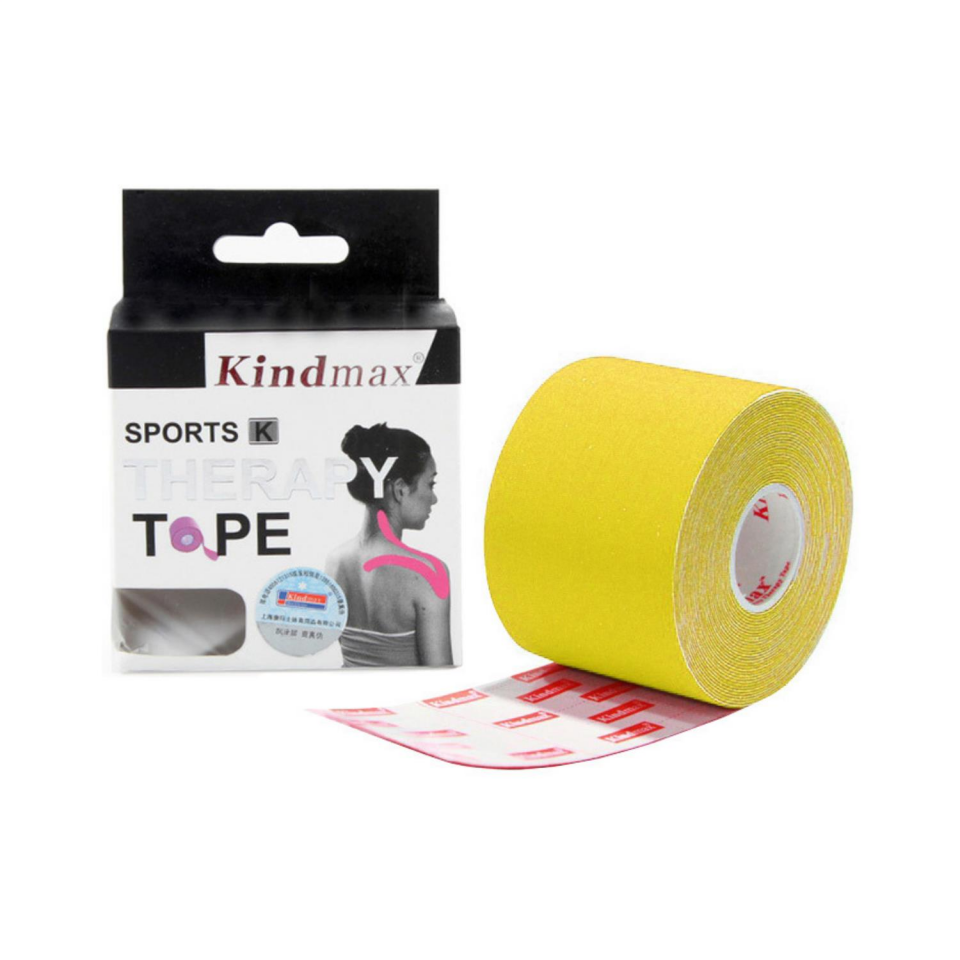 Kindmax Kinesiotape Çeşitleri Mor