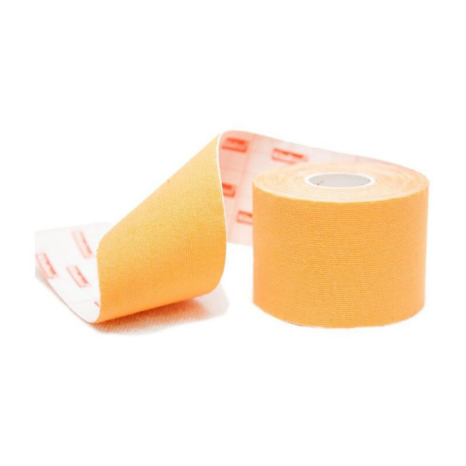 Kindmax Kinesiotape Çeşitleri Turuncu