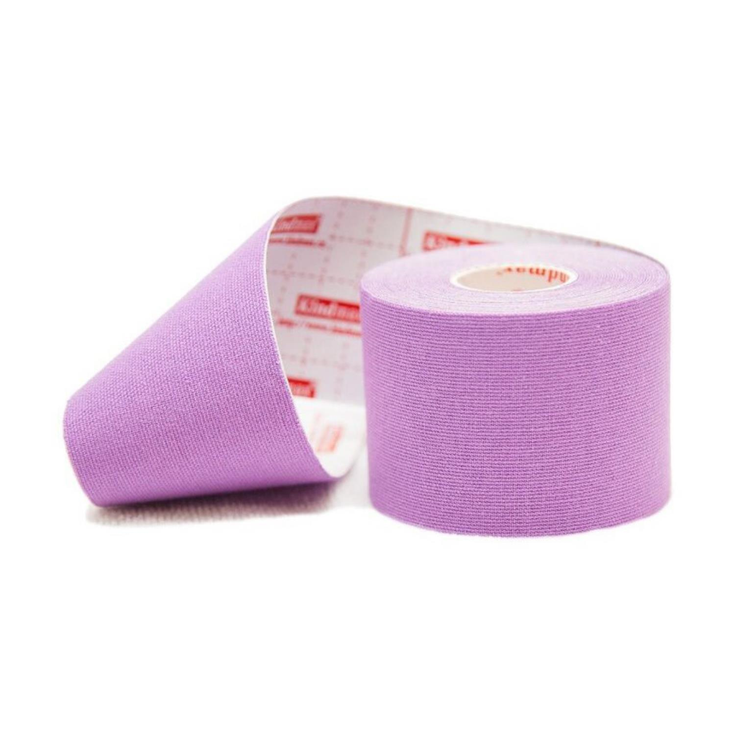 Kindmax Kinesiotape Çeşitleri Mor