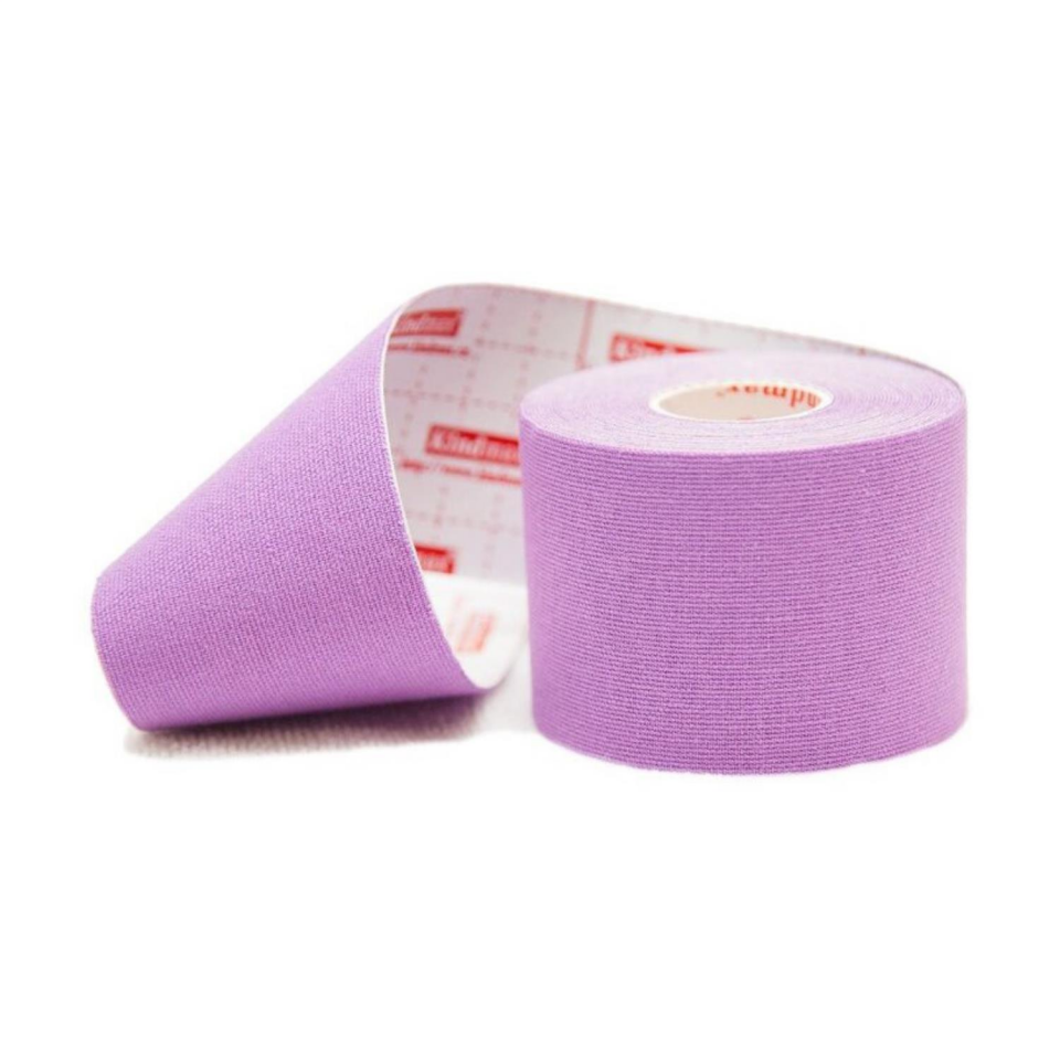 Kindmax Kinesiotape Çeşitleri Mor