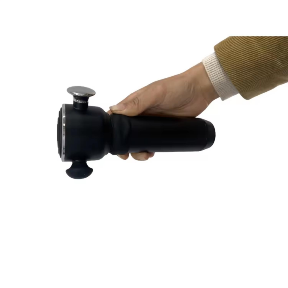 Titreşimli Masaj Cihazı