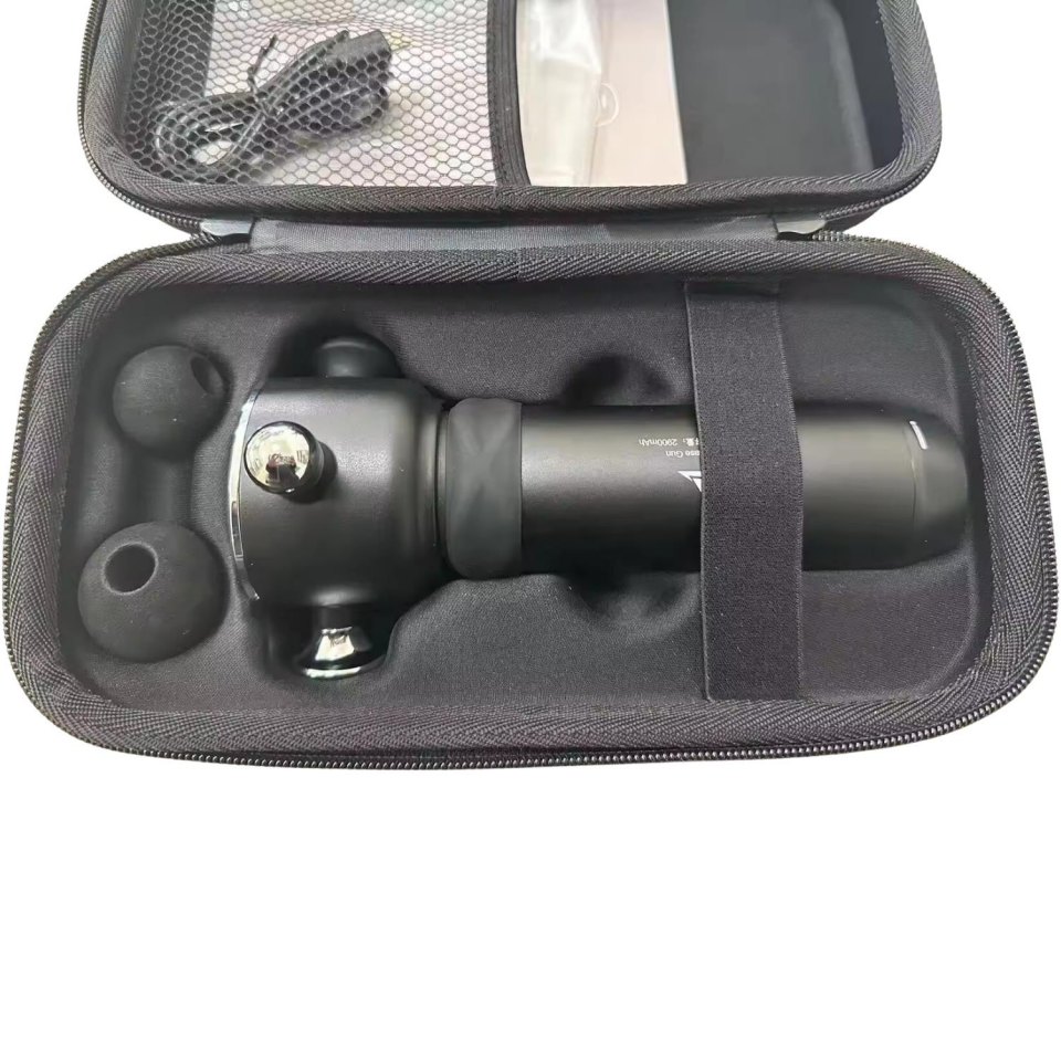 Titreşimli Masaj Cihazı