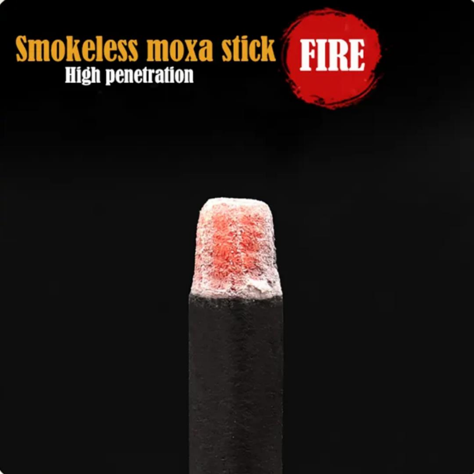 Kalem 5'li Dumansız  Moxa , Puro Moksa 10 Paket