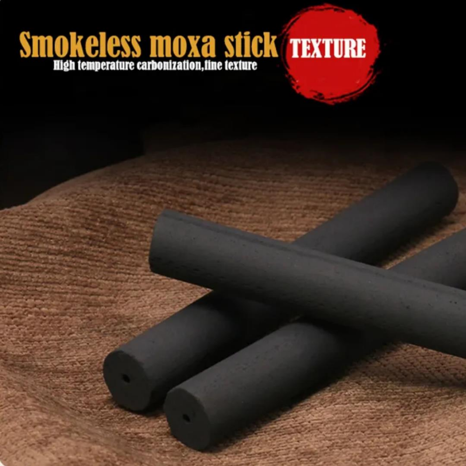 Kalem 5'li Dumansız  Moxa , Puro Moksa 10 Paket