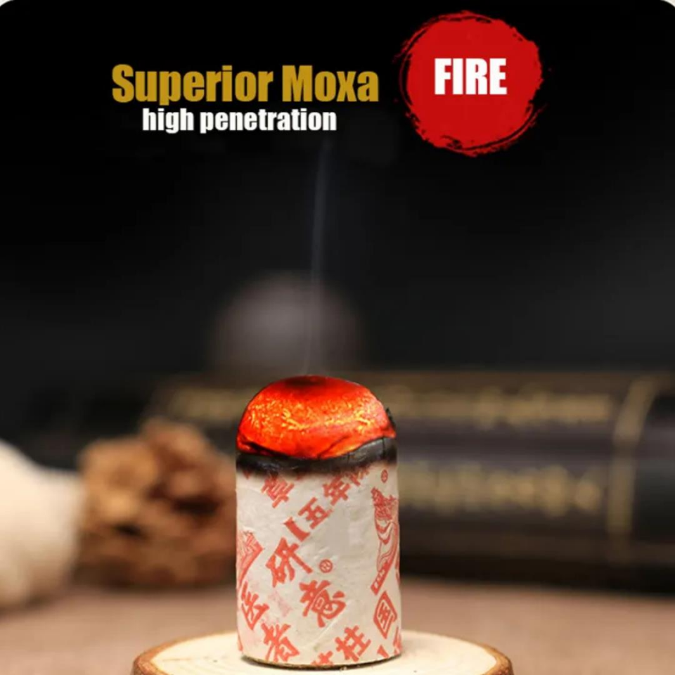 Rulo 108'li Moxa , Rulo Moksa 10 Paket