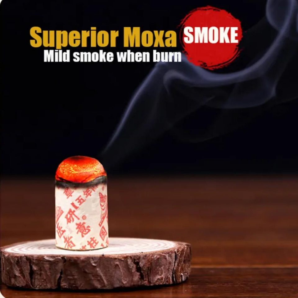 Rulo 108'li Moxa , Rulo Moksa 10 Paket
