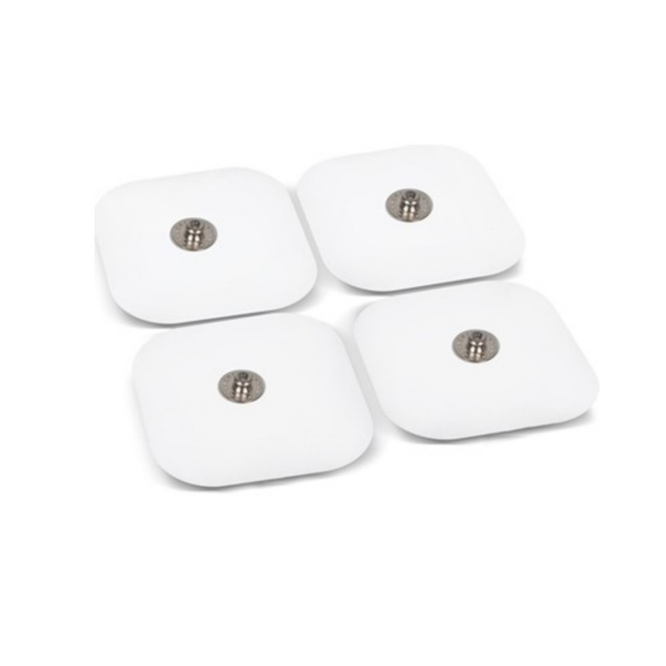 Tens & Ems Çıtçıtlı  Elektrod 5*5 cm 10 Paket