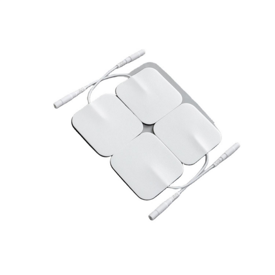 Tens & Ems Elektrod 5*5 cm 10 Paket