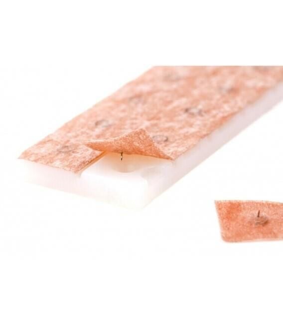 Akupunktur Kulak İğnesi 0.22*1.3 MM