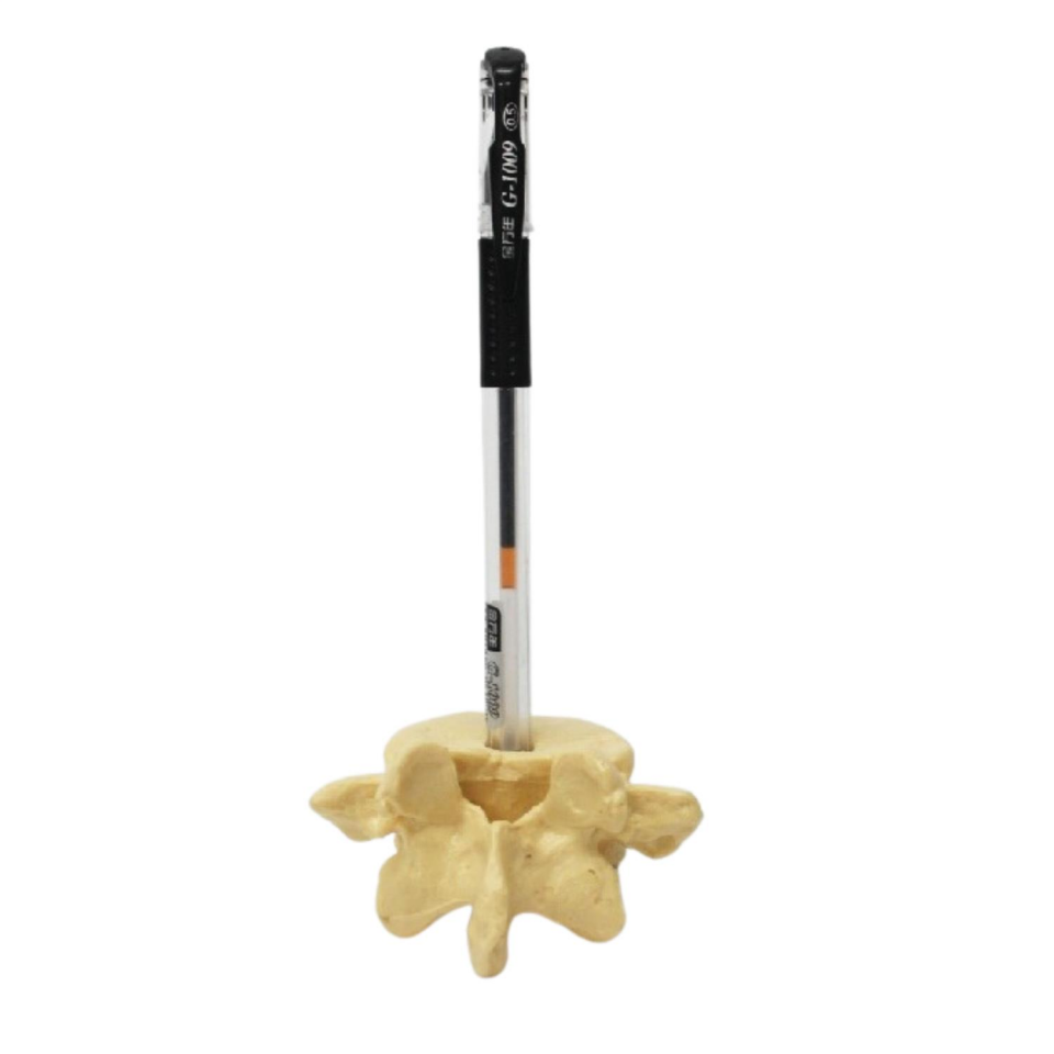 Omur Şeklinde Kalemlik Model 1