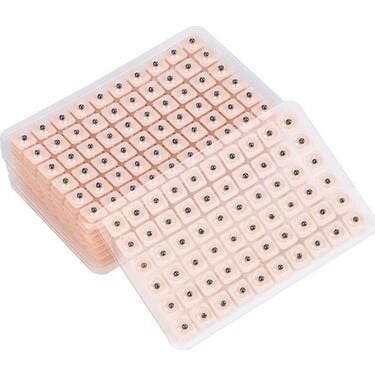 Maxi Akupunktur Kulak Tohumu 600 Adet