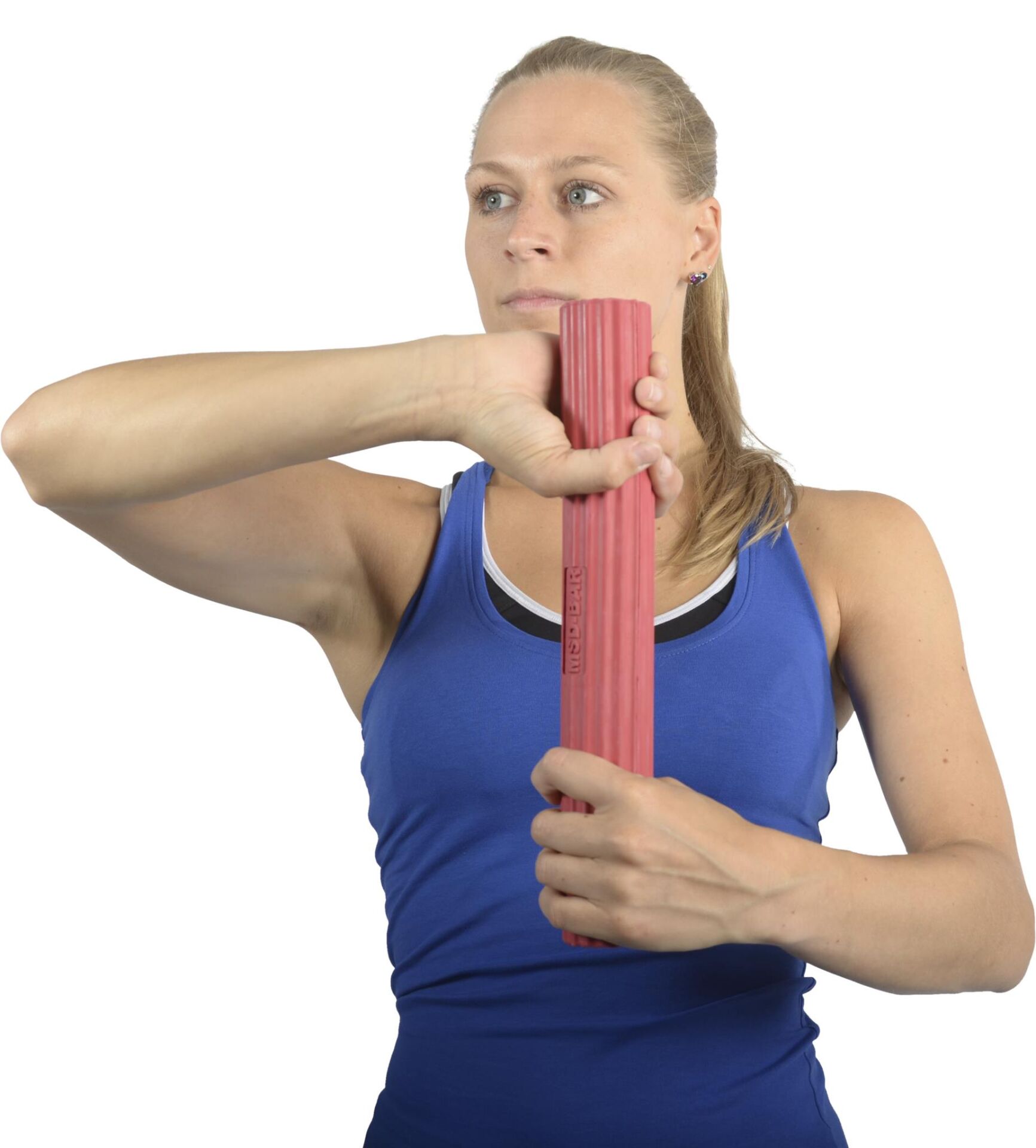 Flexbar Çeşitleri Kırmızı (Hafif)