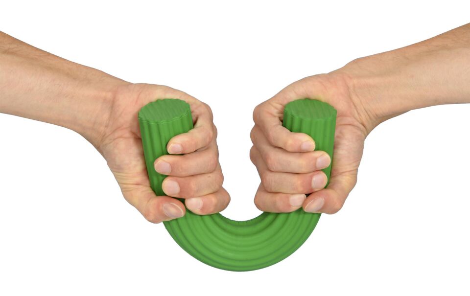 Flexbar Çeşitleri Yeşil (Orta)