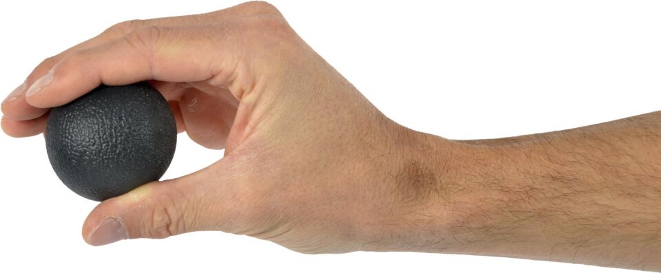 El Egzersiz Topu Çeşitleri