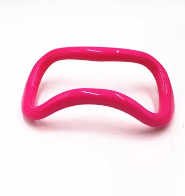 Pilates & Yoga Yüzük Çeşitleri Pembe