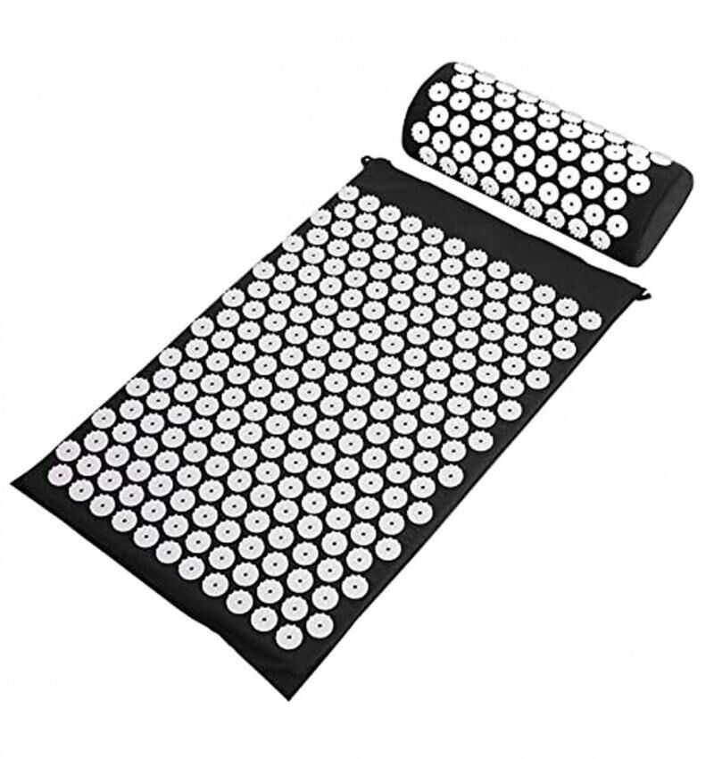 Akupunktur Matı Çivimat Çeşitleri Siyah