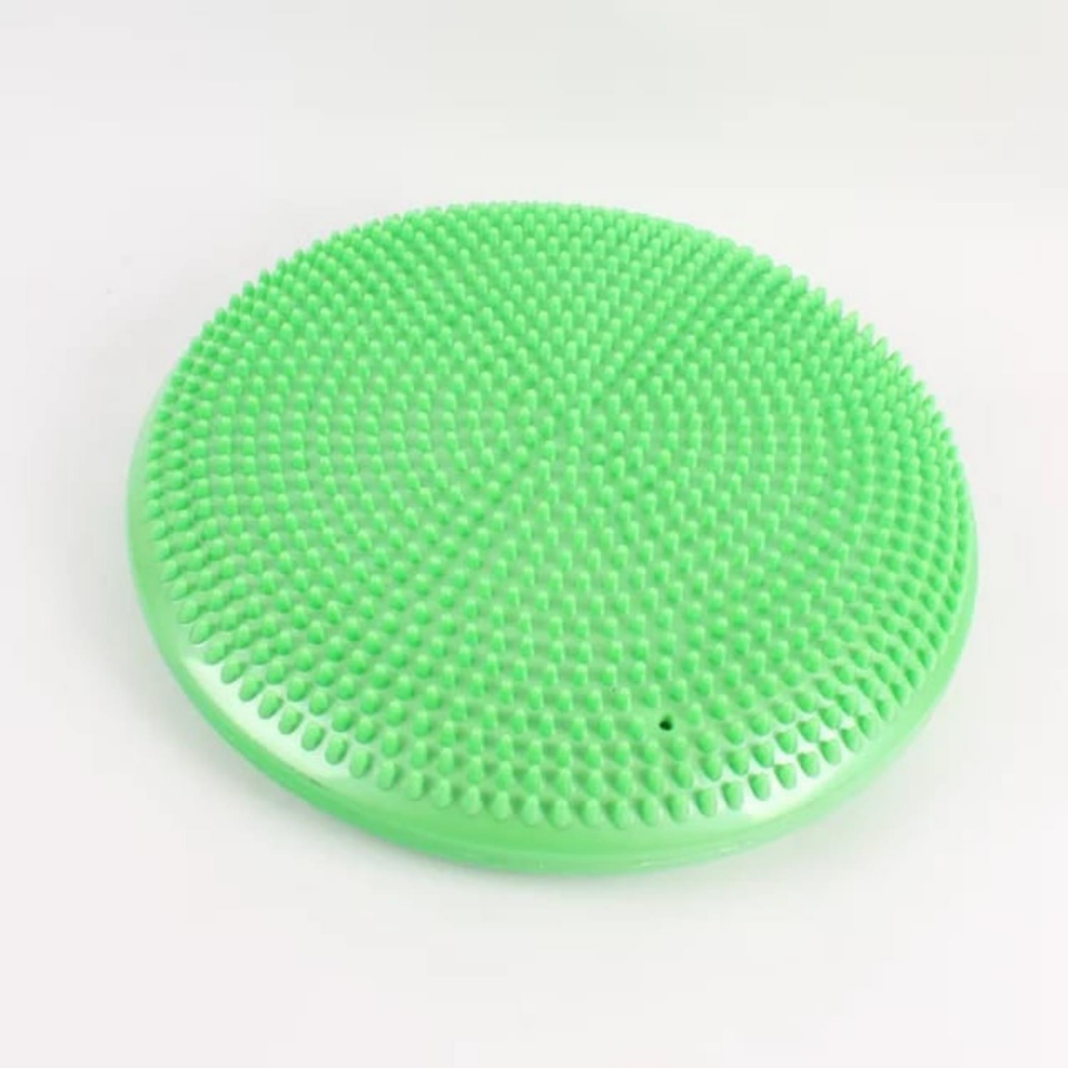 Dikenli Duyu & Denge Minderi Çeşitleri