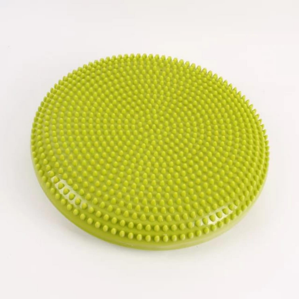 Dikenli Duyu & Denge Minderi Çeşitleri Sarı