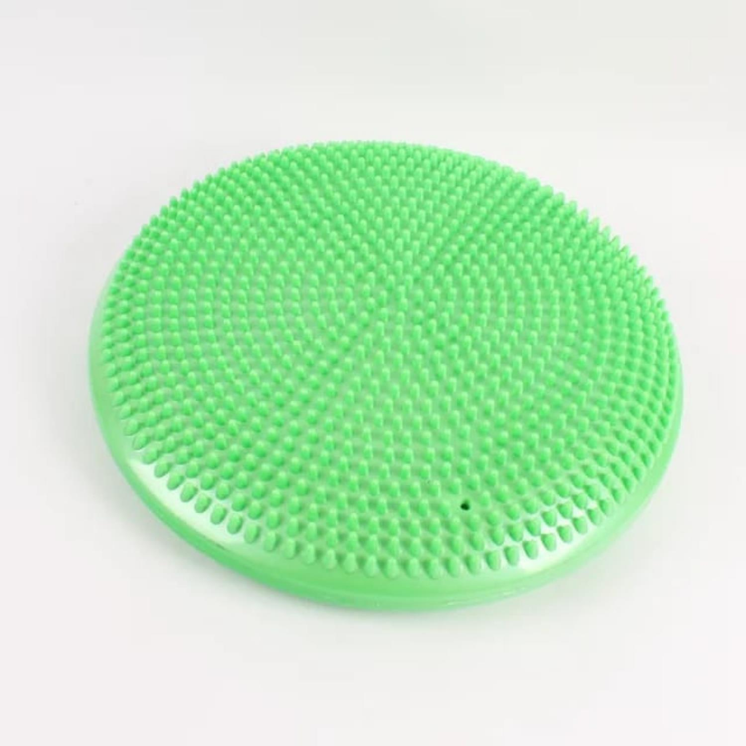 Dikenli Duyu & Denge Minderi Çeşitleri Yeşil