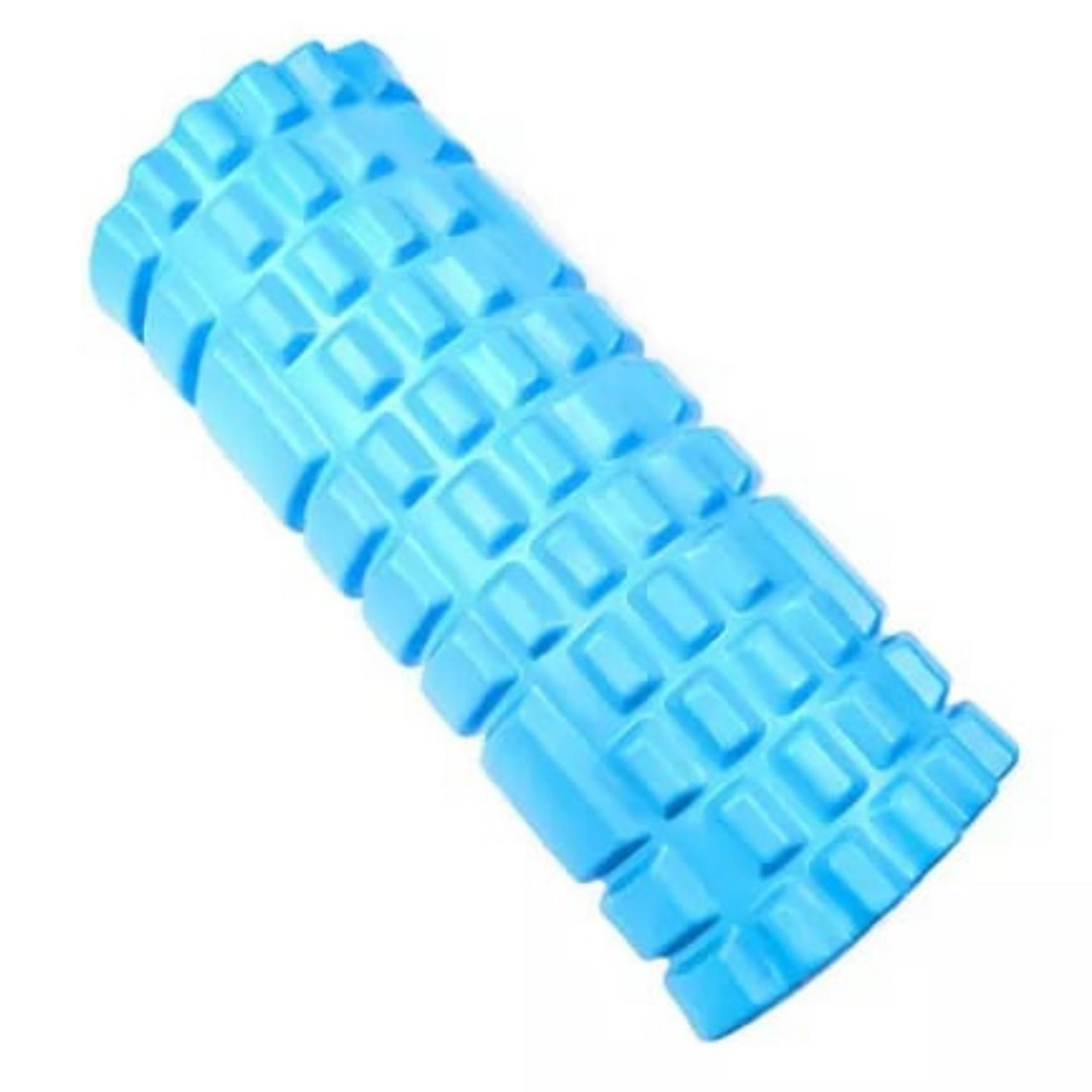 Foam Roller Denge & Egzersiz Rulosu Çeşitleri Mavi