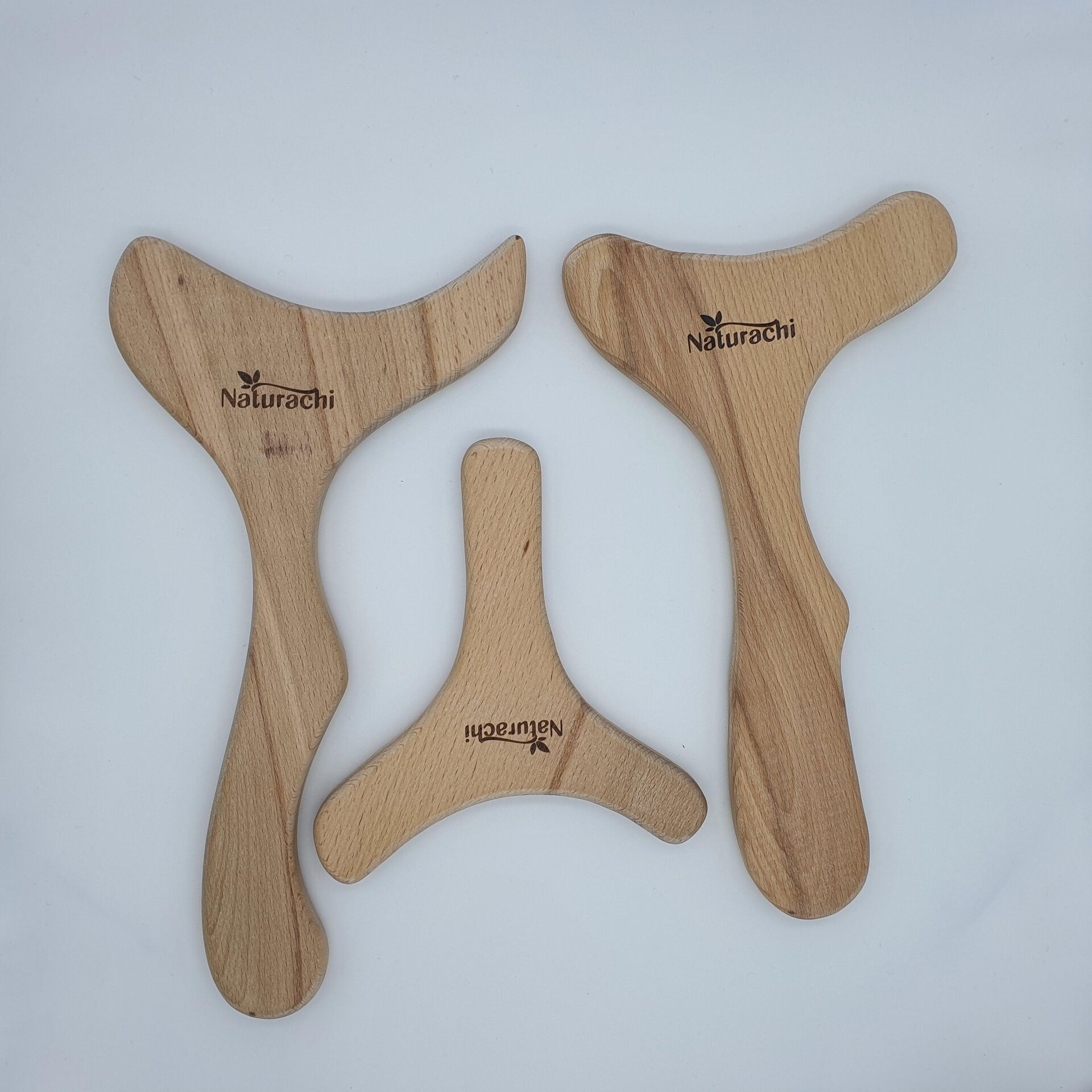 Maderoterapi 3'lü Set Çeşitleri 3'lü Set Model 1