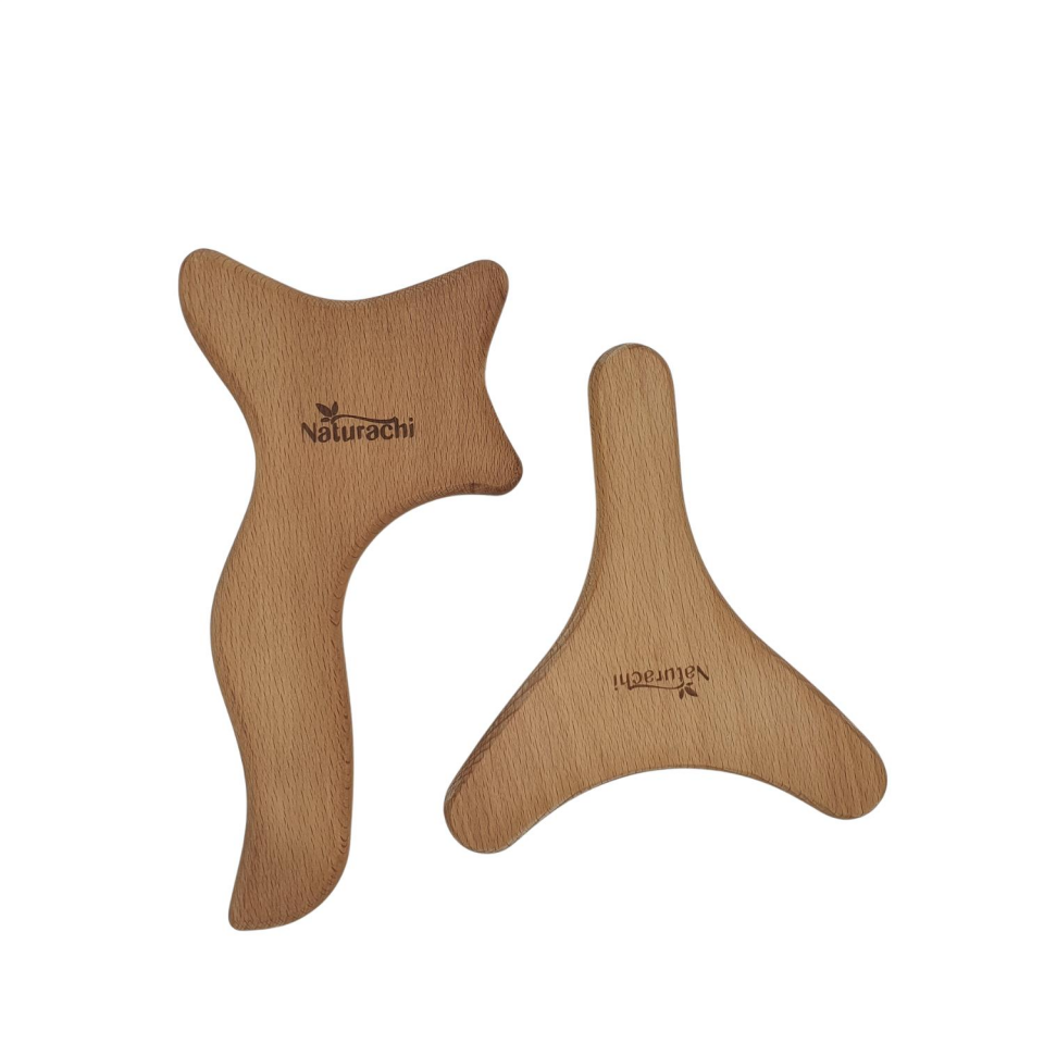 Maderoterapi 2'li Set Çeşitleri