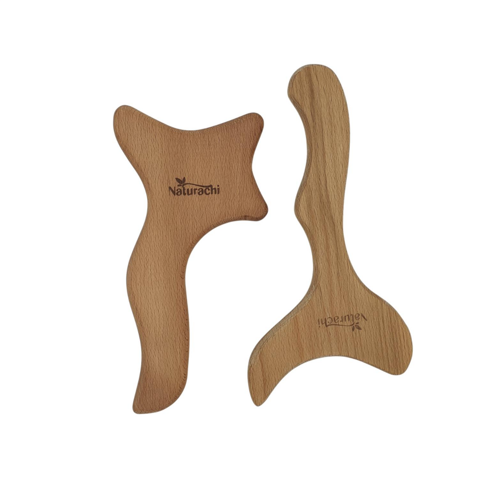 Maderoterapi 2'li Set Çeşitleri