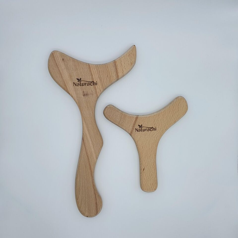 Maderoterapi 2'li Set Çeşitleri 2'li Set Model 8