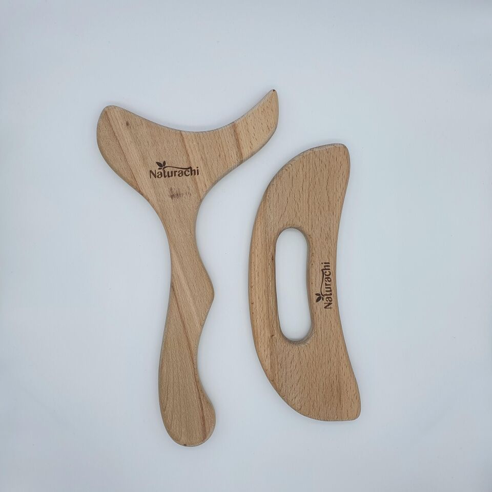 Maderoterapi 2'li Set Çeşitleri 2'li Set Model 1