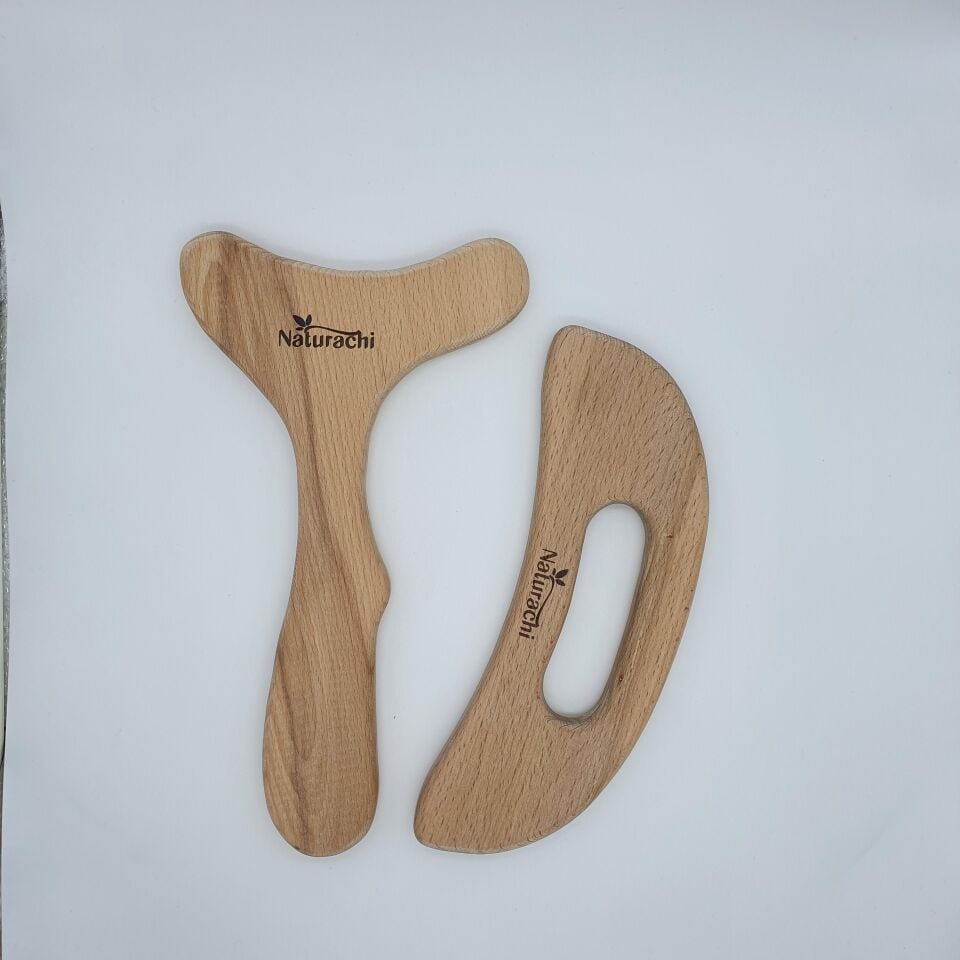 Maderoterapi 2'li Set Çeşitleri 2'li Set Model 4