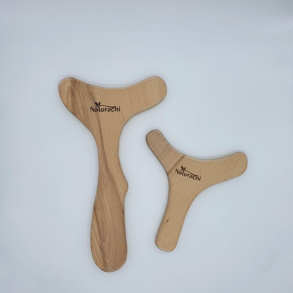 Maderoterapi 2'li Set Çeşitleri 2'li Set Model 5