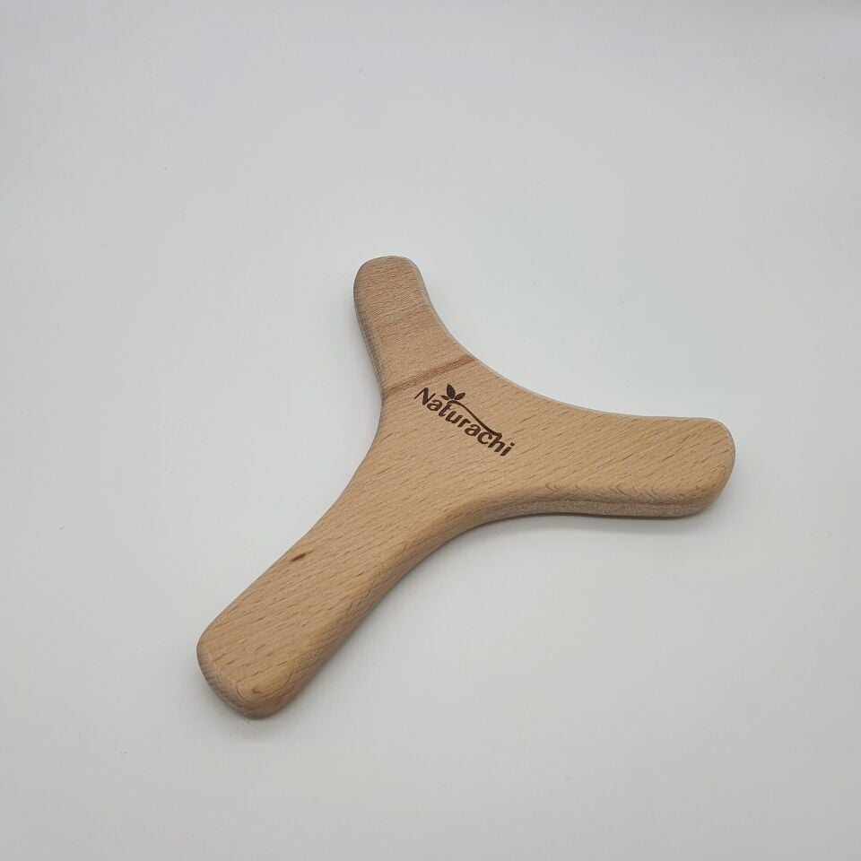Maderoterapi Parça Çeşitleri Model 4
