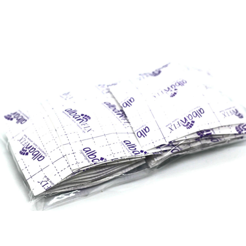 Hacamat Bandı 25 adet