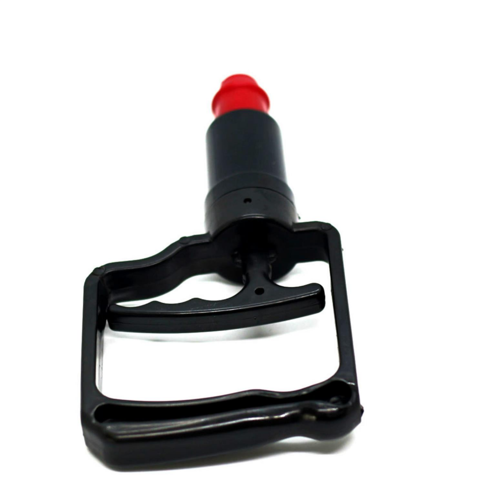 Hacamat Pompası Silikon Tıpa Uyumlu