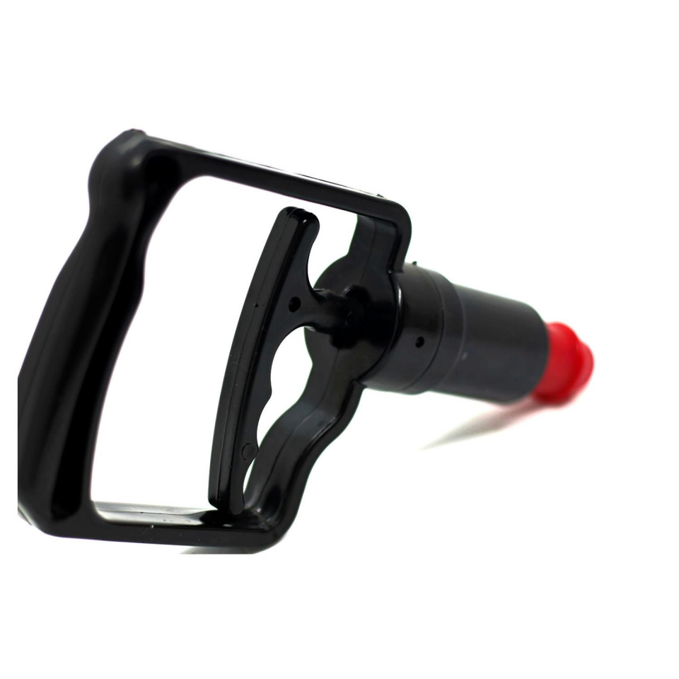 Hacamat Pompası Silikon Tıpa Uyumlu