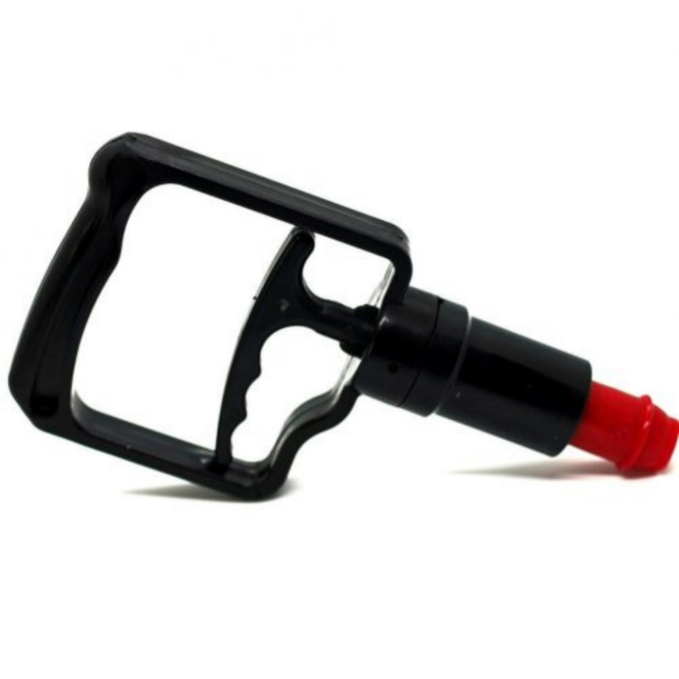 Hacamat Kupası Silikon Tıpalı 10 adet