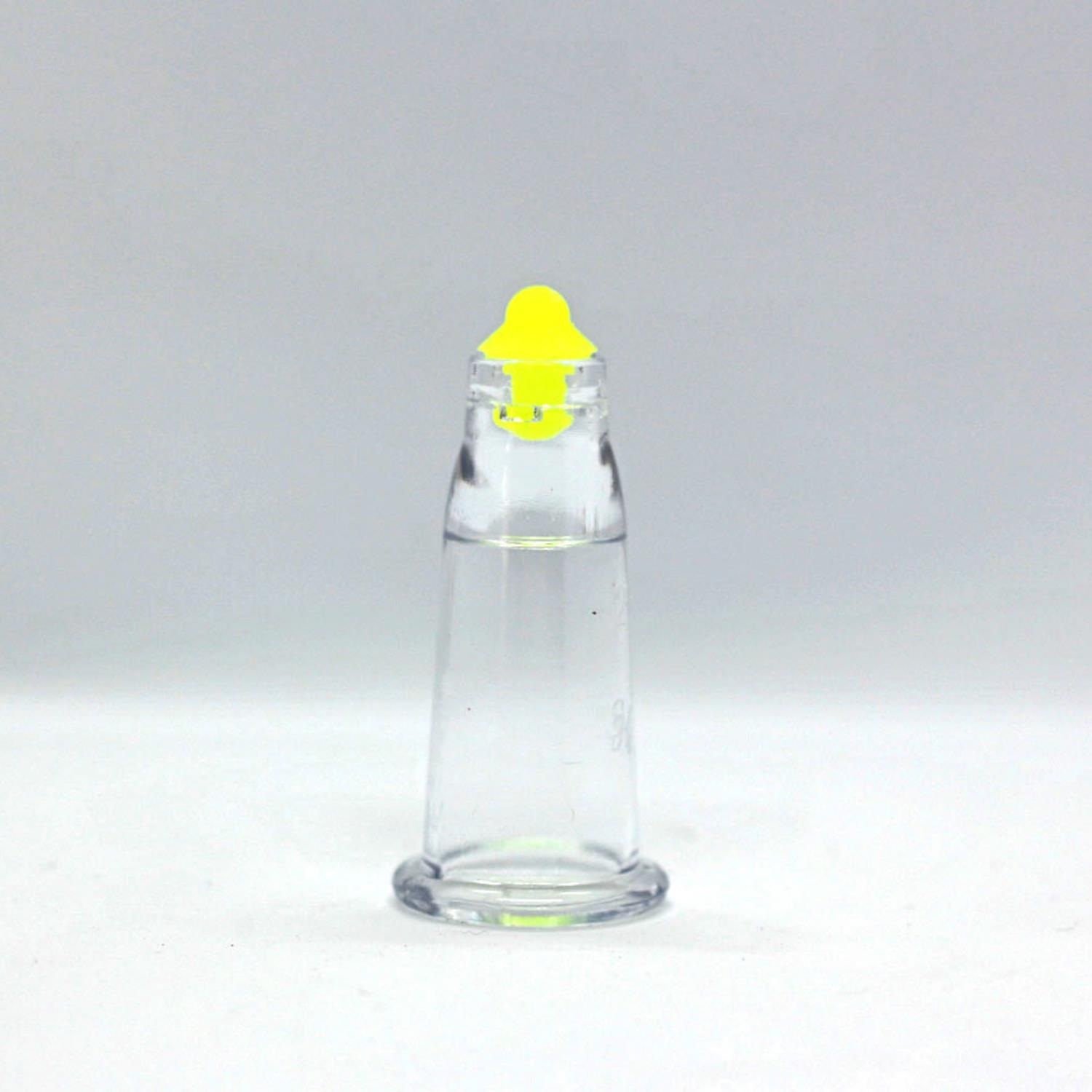 Hacamat Kupası Silikon Tıpalı 10 adet 2 cm