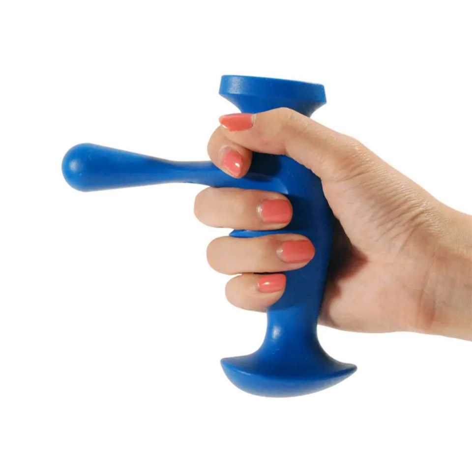 Thera Press Tetik Nokta Refleksoloji Graston Masaj Aparatı