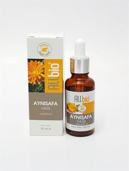 Allbio Aynısefa Yağı (30 ml)