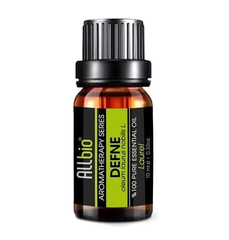Allbio Defne Uçucu Yağ 10ml
