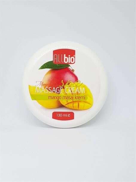 Masaj & Graston Kremi Çeşitleri Mango