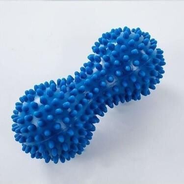 Sert Selülit & Masaj Fıstık Topu Mavi Renk