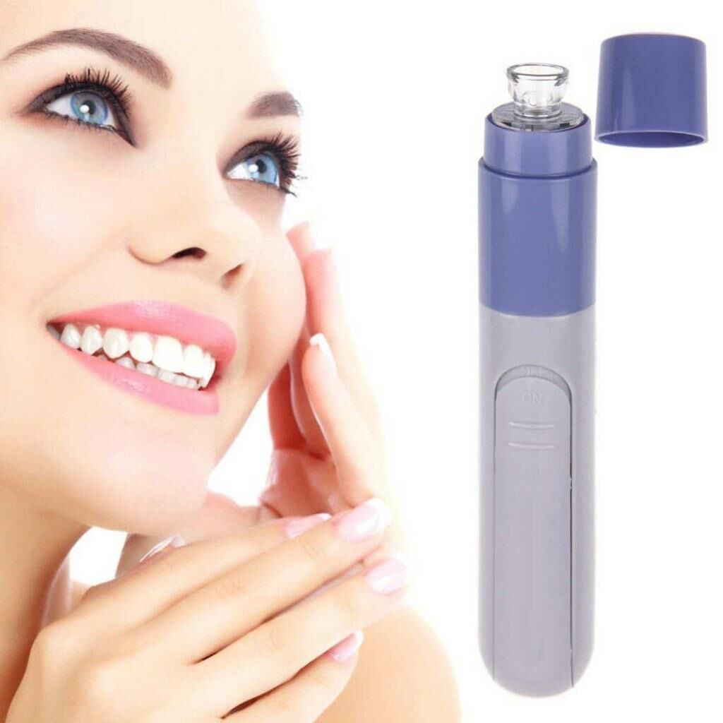 Vakumlu Siyah Nokta Temizleyici Pore Cleaner